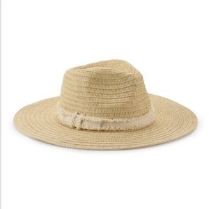 Sonoma Tan Panama Hat